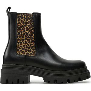 Klassische Stiefeletten Tamaris 1-25843-43 Schwarz