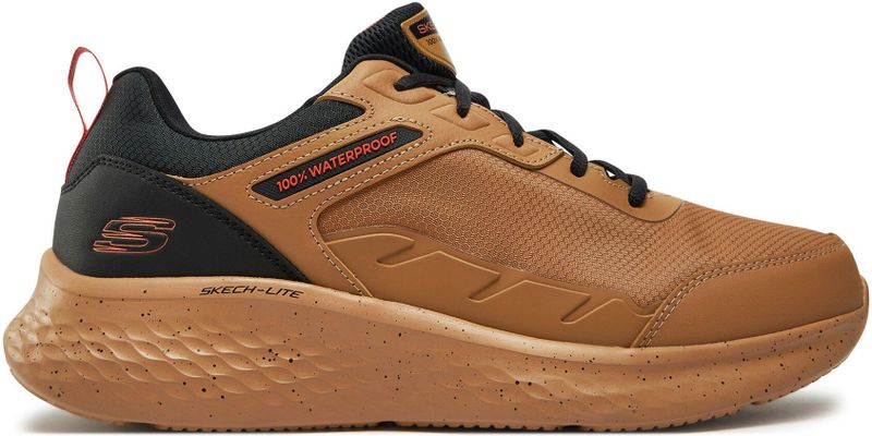 Sneakers Skechers Skech Lite Pro 232958/TNBK Braun