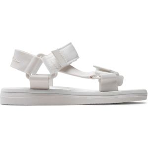 Sandalen Melissa Papete + Rider Ad 32537 Weiß
