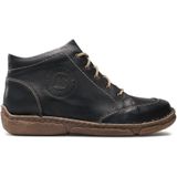 Stiefeletten Josef Seibel Neele 01 85101 950 101 Schwarz