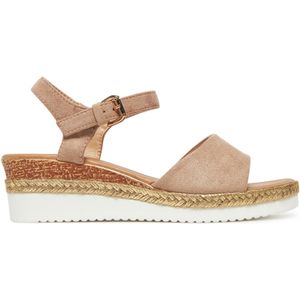 Espadrilles Clara Barson WS2189-15 Beige