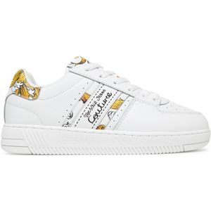 Sneakers Versace Jeans Couture 78VA3SJ7 Weiß