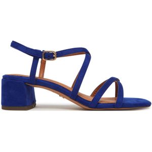 Sandalen Tamaris 1-28204-42 Blau