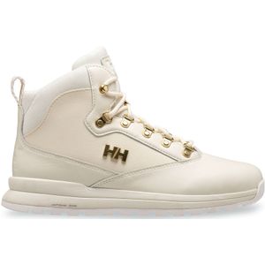 Schnürstiefeletten Helly Hansen Victoria 11818 Schwarz