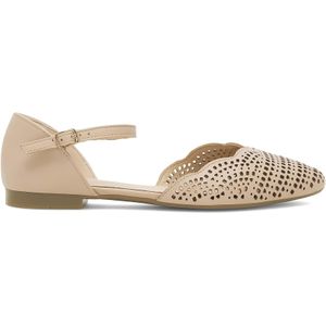 Halbschuhe Lasocki RST-KAJA-24 Beige