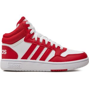Sneakers adidas Hoops Mid IG3718 Weiß