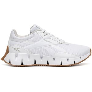 Sneakers Reebok ZIG DYNAMICA STR 100220468 W Weiß