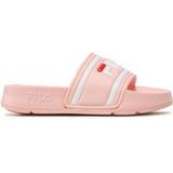 Pantoletten Fila Morro Bay Slipper Kids 1010934.40063 Rosa