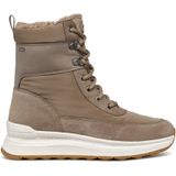 Schneeschuhe Geox D Spherica Actif X2 D46WPA 0FU22 C6029 Beige