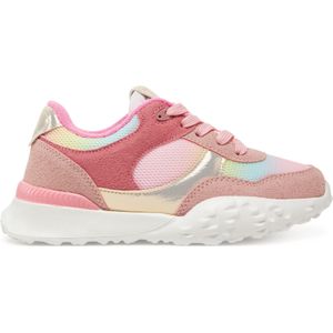 Sneakers Garvalin 252830 Rosa