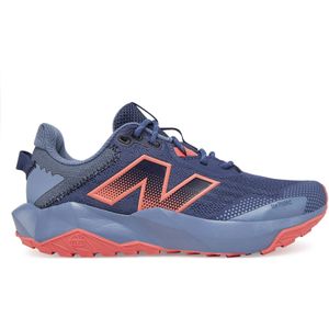 Laufschuhe New Balance Nitrel WTNTRCV6 Violett