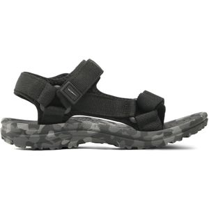 Sandalen Sprandi CP40-MB520(IV)CH Schwarz