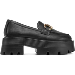 Slipper DeeZee 23106-1 Schwarz