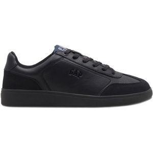 Sneakers Gap GAB001F5SMBLCKGP Schwarz