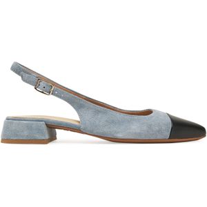 Sandalen Tamaris 1-29400-44 Blau