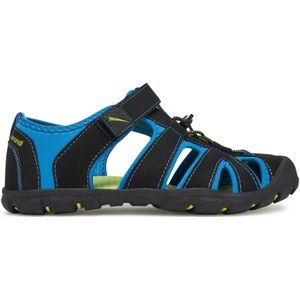 Sandalen Sprandi BP81-18755 Schwarz