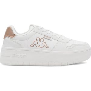 Sneakers Kappa SS24-3C017 Weiß