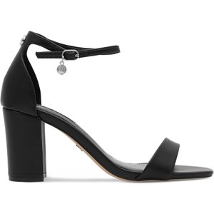 Sandalen Nine West WFA2647-1 Schwarz