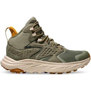 Trekkingschuhe Hoka Anacapa 2 Mid Gtx 1141633F Khakifarben