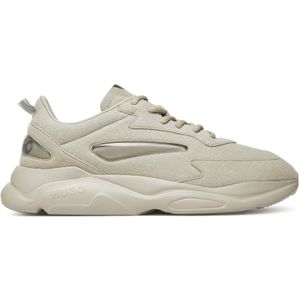 Sneakers HUGO Leon 50548504 Beige