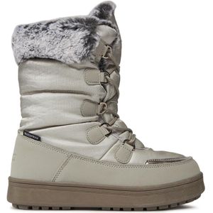 Schneeschuhe CMP Rohenn Wmn Wp 3Q79586 Grau