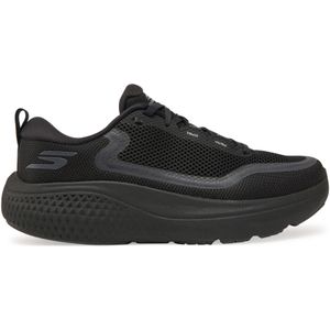 Laufschuhe Skechers GO RUN Supersonic 246086/BBK Schwarz