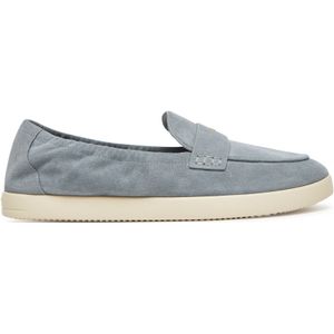 Halbschuhe Tory Burch Ballet Sport 158073 Himmelblau