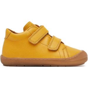 Halbschuhe Froddo G2130328-24 S Gelb