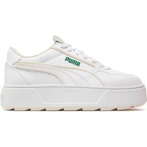 Sneakers Puma Karmen Rebelle 395101-01 Weiß