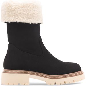 Stiefeletten Jenny Fairy GAMMA WS5866-23 Schwarz