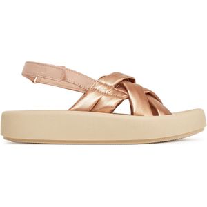 Sandalen Primigi 7939711 M Goldfarben