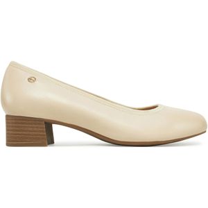 Halbschuhe Tamaris 8-82300-43 Écru