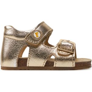 Sandalen Naturino Falcotto By Naturino Bea 1500737-02-0Q06 Goldfarben