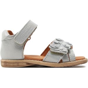 Sandalen Froddo Carlina G2150193-8 M Silberfarben