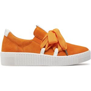 Halbschuhe Gabor 43.333.13 Orange