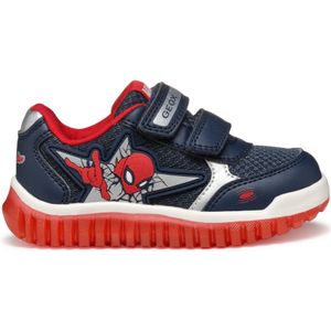 Sneakers Geox B Lightyloo B555ZB 0BC14 C0735 Dunkelblau