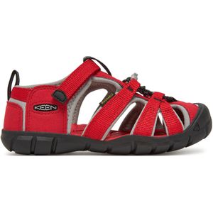 Sandalen Keen Seacamp II Cnx 1030809 Rot