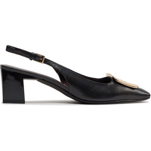 Sandalen Tory Burch 156479 Schwarz