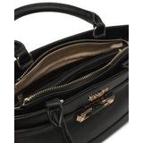 Handtasche Guess HWBG95 27060 Schwarz