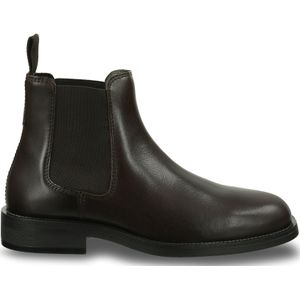Klassische Stiefeletten Gant 29651754 Braun
