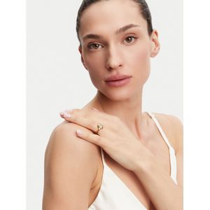 Ring Guess JUBR05 251JW Goldfarben