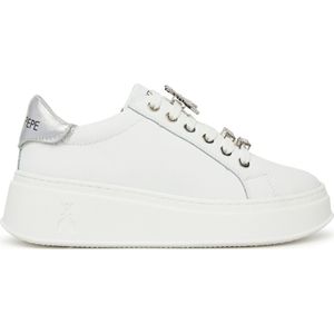 Sneakers Patrizia Pepe PPJ302 30 Weiß