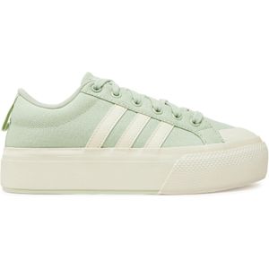 Sneakers adidas Bravada 2.0 Platform JI1800 Grün
