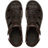Sandalen Clarks Saltway Cove 26176900 Braun