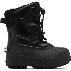 Schneeschuhe Columbia Childrens Bugaboot Celsius 2100011 Schwarz