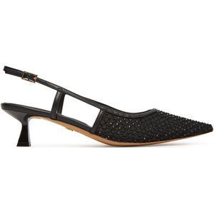 Sandalen Aldo Elegant 13922017 Schwarz