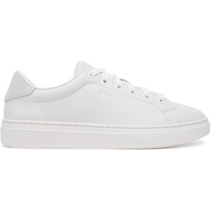 Sneakers BOSS Kieran 50536393 Weiß