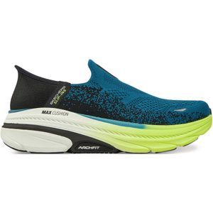 Sneakers Skechers 220565/BLBK Blau