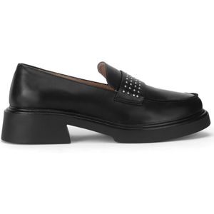 Mokassins DeeZee HY60135-2 Schwarz
