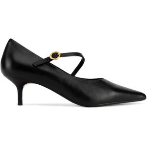 High Heels Gino Rossi LILIAN-526-2 Schwarz